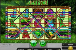 amazonia spielen