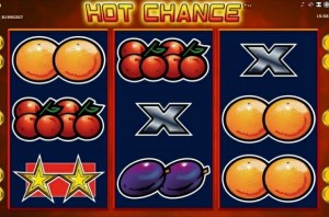 hot chane spielen