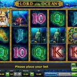 Lord of the Ocean Automat online Lord of the Ocean Automat online