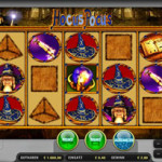 Hocus Pocus Automat online Hocus Pocus Automat online