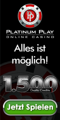 Platinum Play Casino