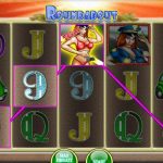 Roundabout Automat online Roundabout Automat online