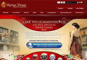 Microgaming Casino