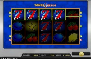 super 7 reels automat