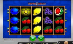 super 7 reels automat online